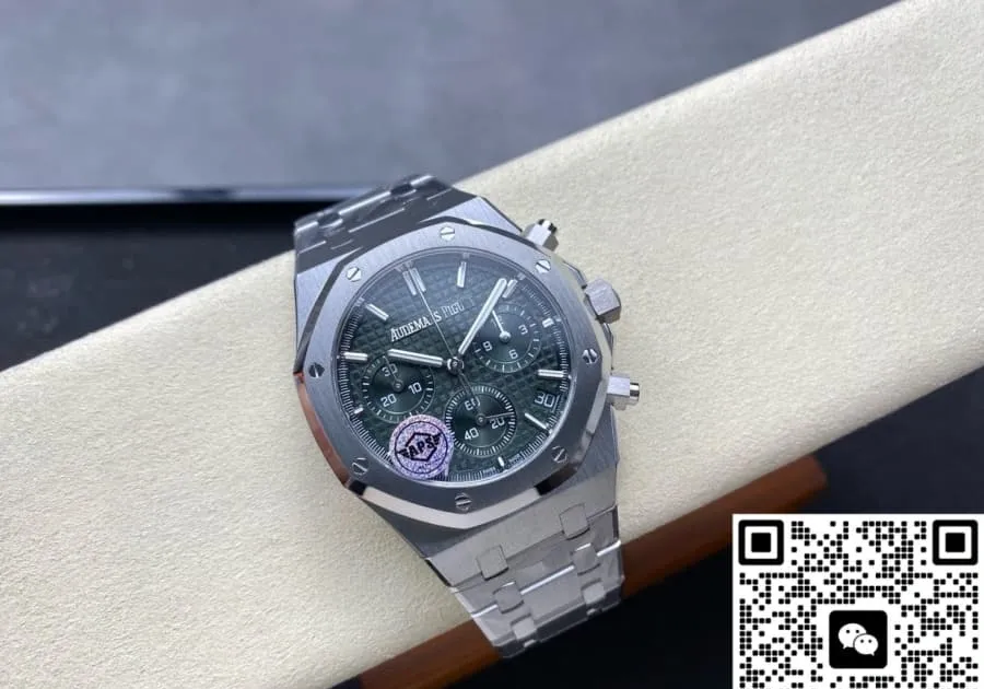 APS Factory Audemars Piguet Royal Oak 26240ST.OO.1320ST.08 1:1 Best Edition Replica Watch
